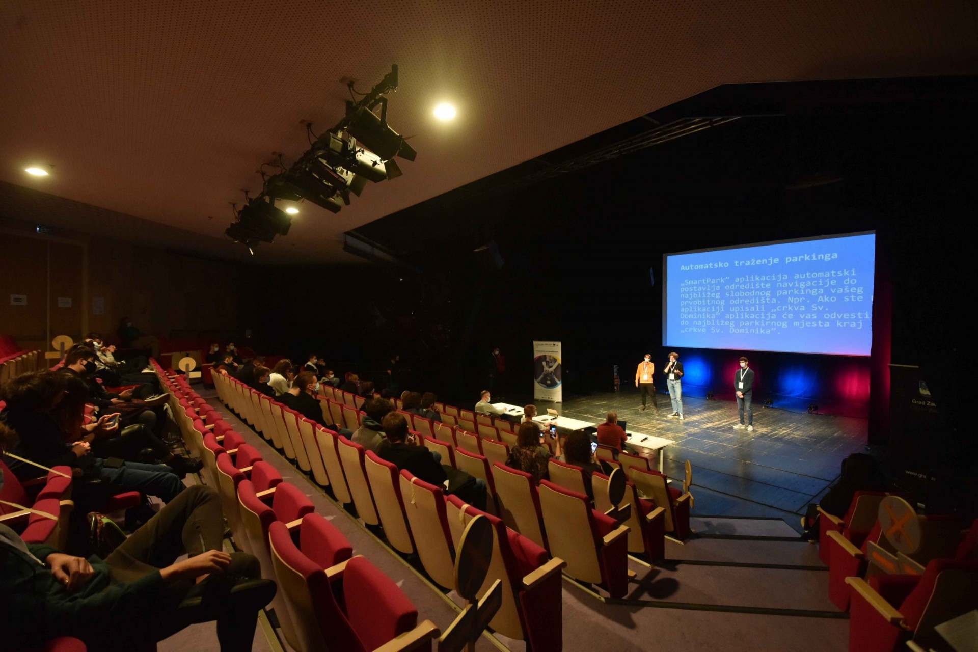 Dva tjedna od završetka, My Smart City konferencija i dalje plijeni pozornost nacionalnih medija