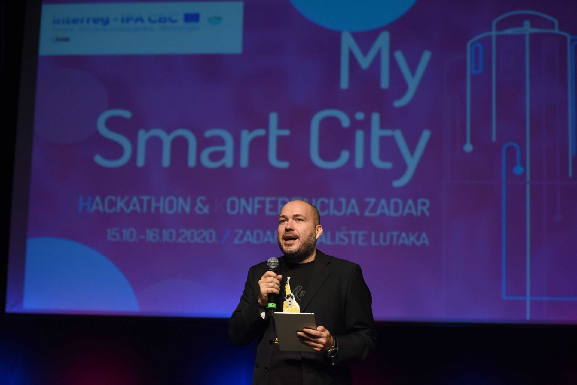 Dva tjedna od završetka, My Smart City konferencija i dalje plijeni pozornost nacionalnih medija