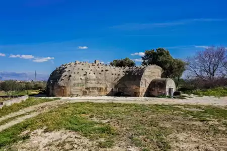 Bunkeri - nova turistička priča Zadra