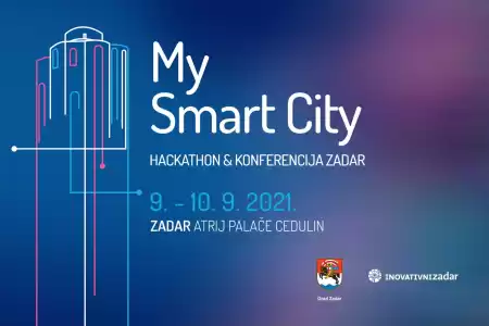 My Smart City Vol. 4
