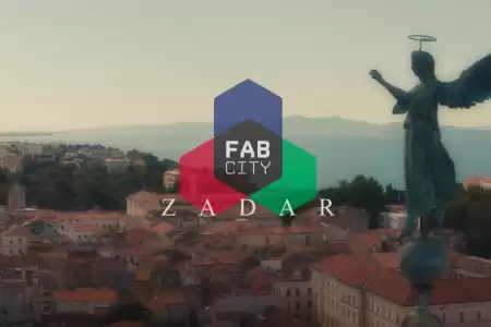 Zadar je i službeno član Fab City Mreže – budućnost je u samoodrživosti