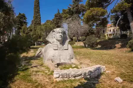 Sfinga će uskoro „pričati“ najljepšu ljubavnu priču