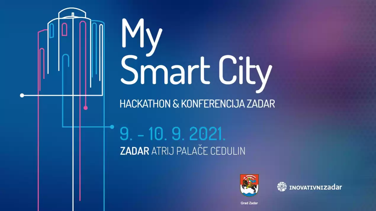 My Smart City Vol. 4
