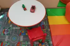 Mobilni tim za ranu intervenciju u djetinjstvu