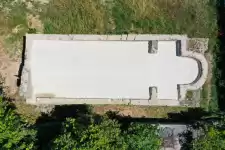 Crkvica na Puntimici kao europski primjer zaštite vrijedne baštine