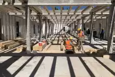 EU projekti idu dalje