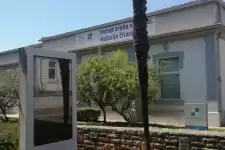 Novi informativni totem ispred GKZD