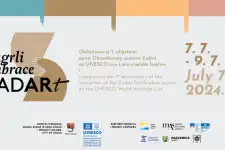 Brojna događanja povodom sedme obljetnice upisa bedema u UNESCO